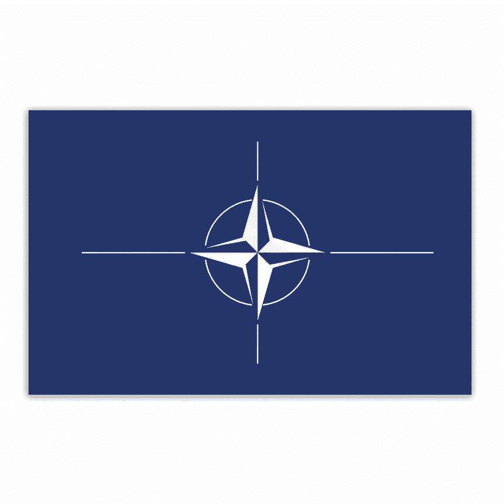 NATO Flags - FlagCo.com