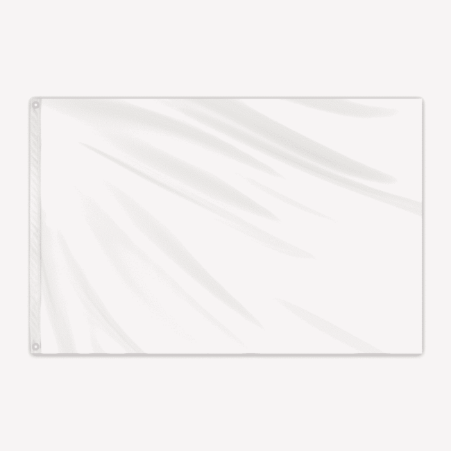 Dinner Courtesy Flag 24"x36"