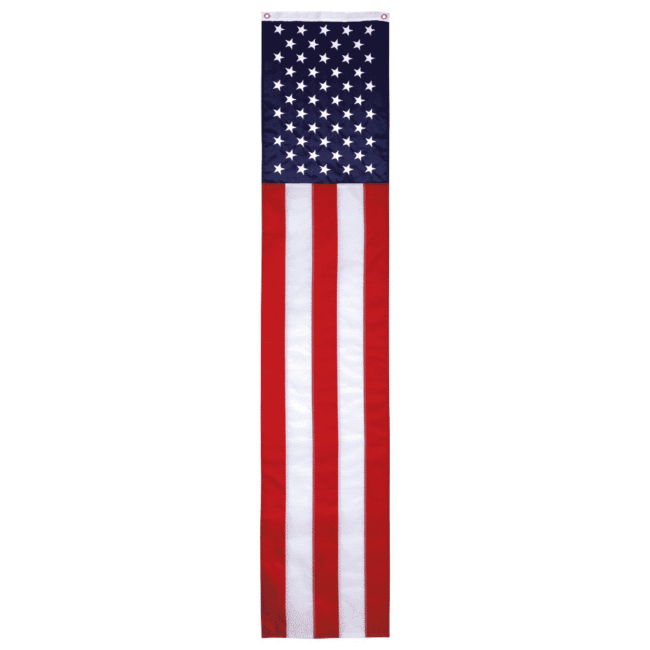 USA Nylon Pulldown 20"x8'