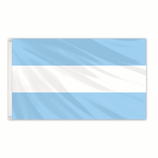 Argentina Outdoor Fly Bright Flag 3'x5'