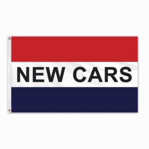 Automotive Message Flags