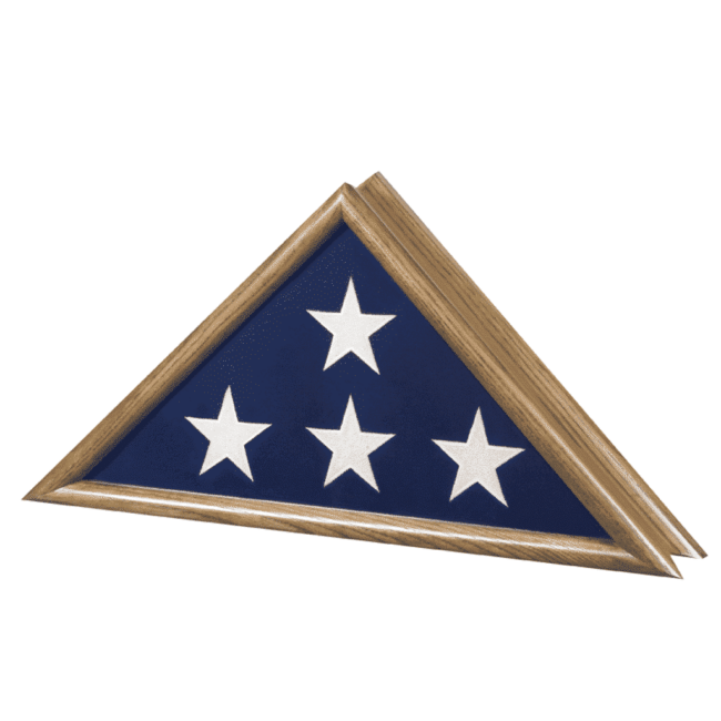 Patriot Flag Case