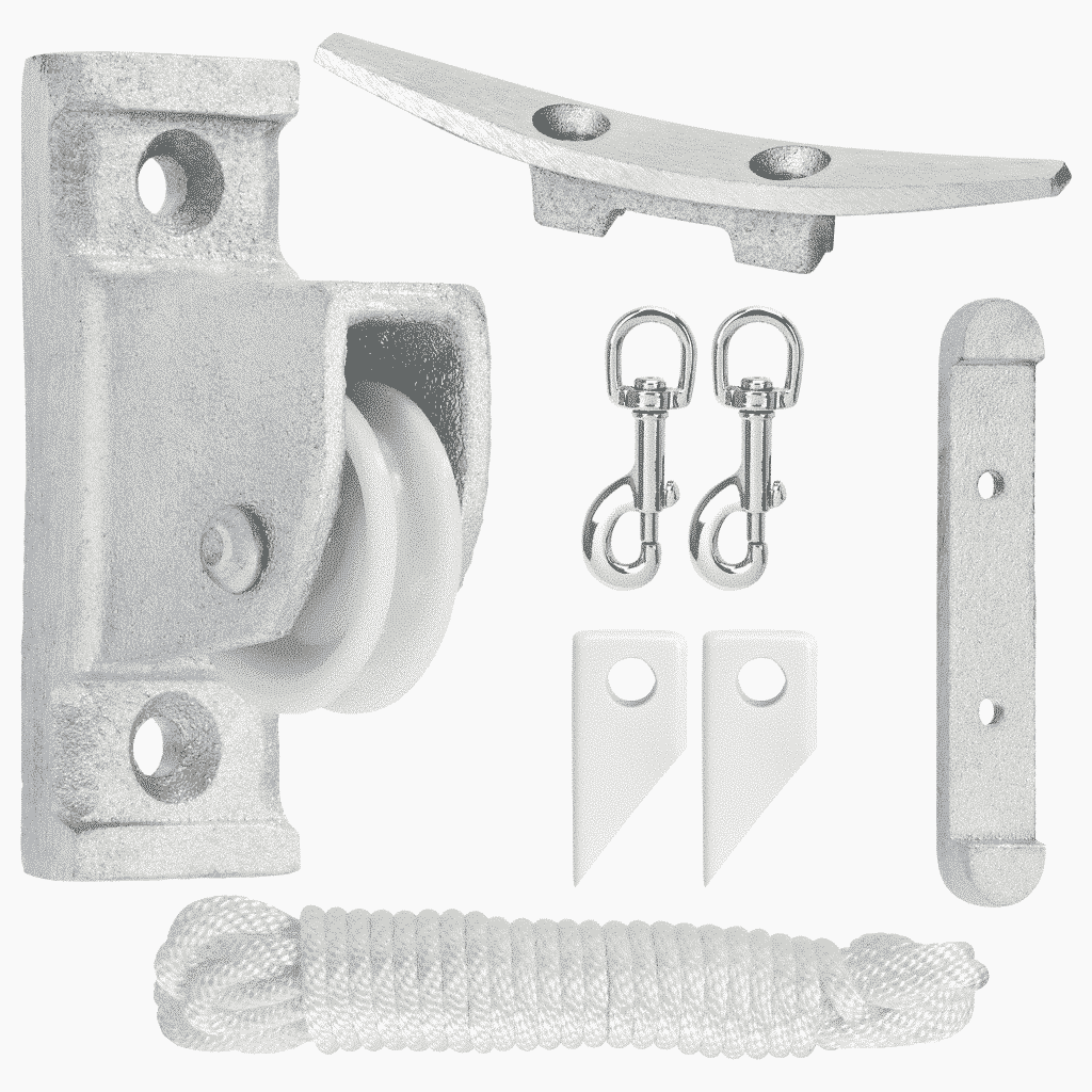 Other Parts