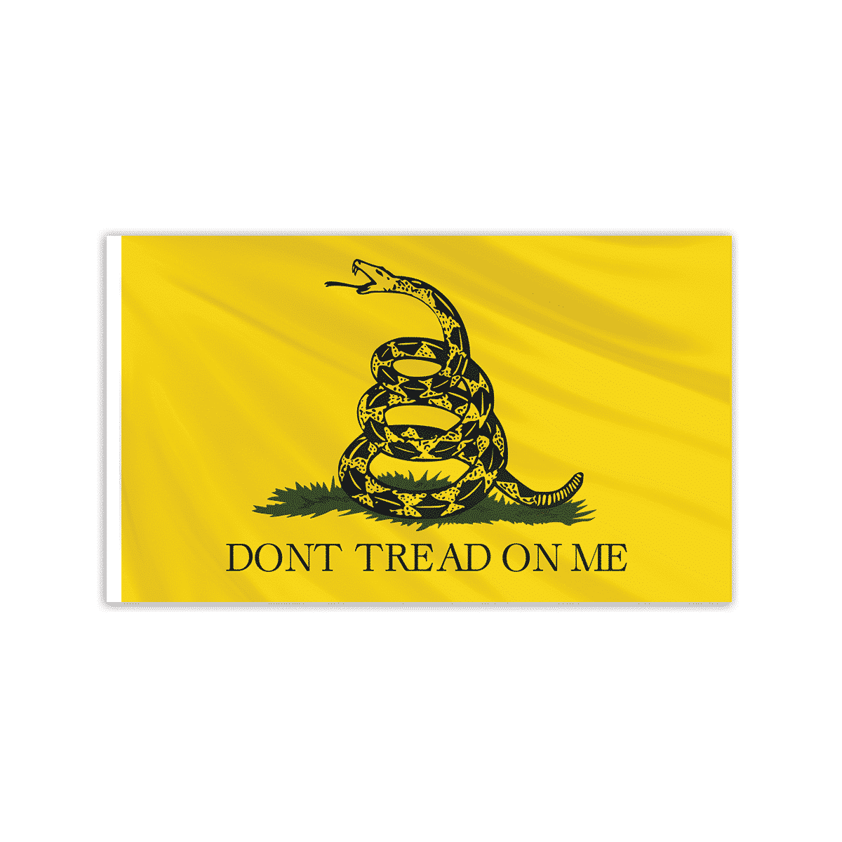 US Historical Flags
