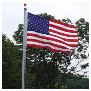 4' x 6' US Outdoor Flags