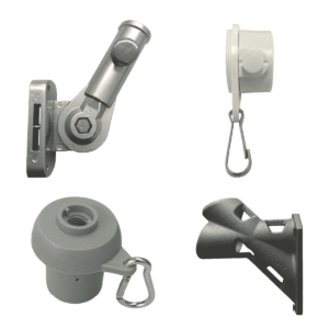 Flagpole Accessories