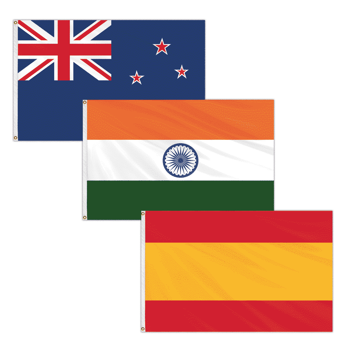 World Flags