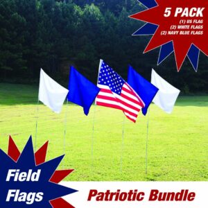Field Flags