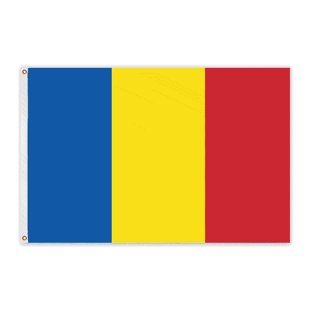 Andorra Flags