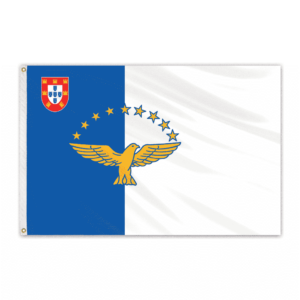 Azores Flags