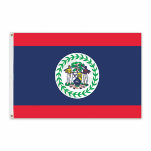 Belize Flags