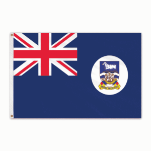 Falkland Islands Flags