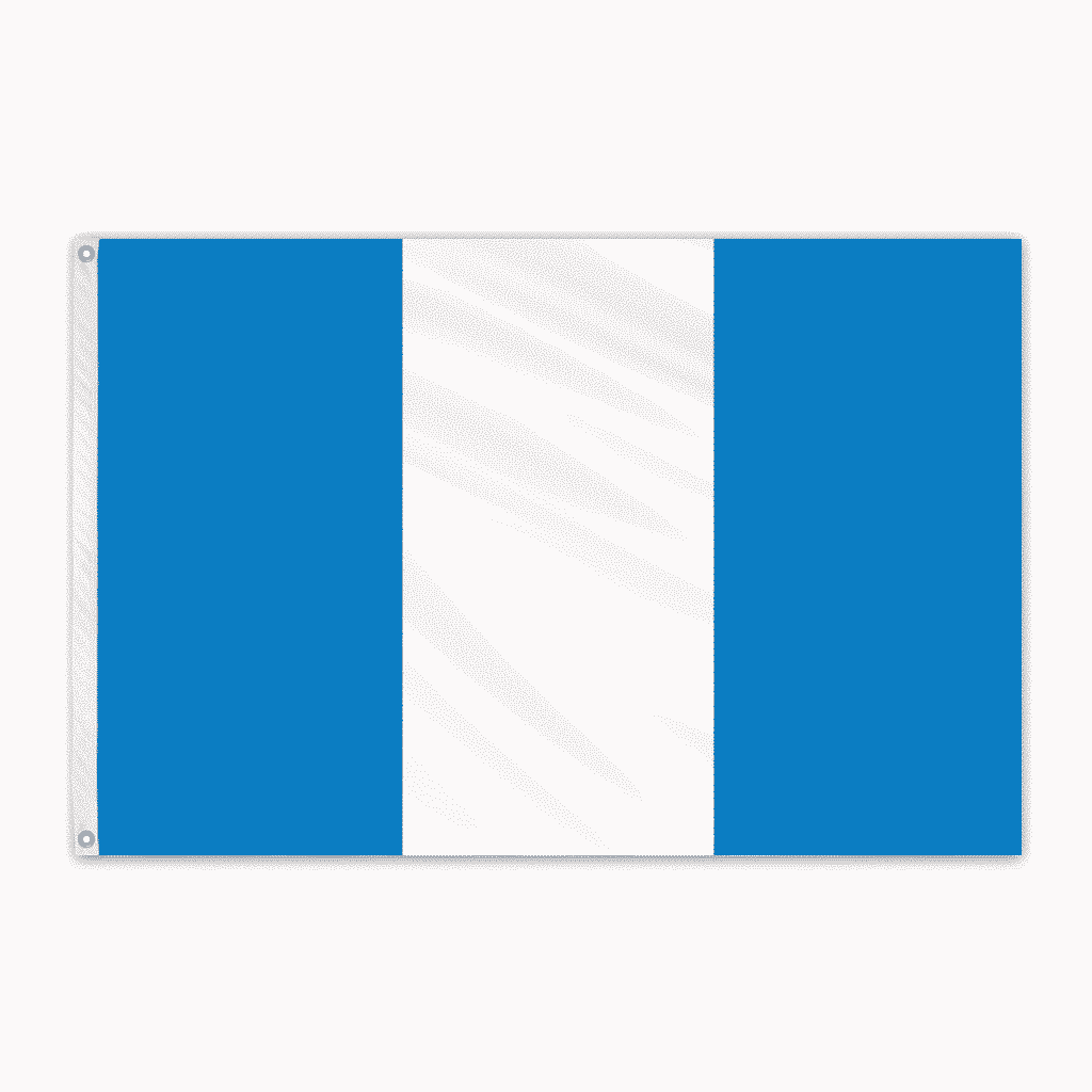 Guatemala Flags