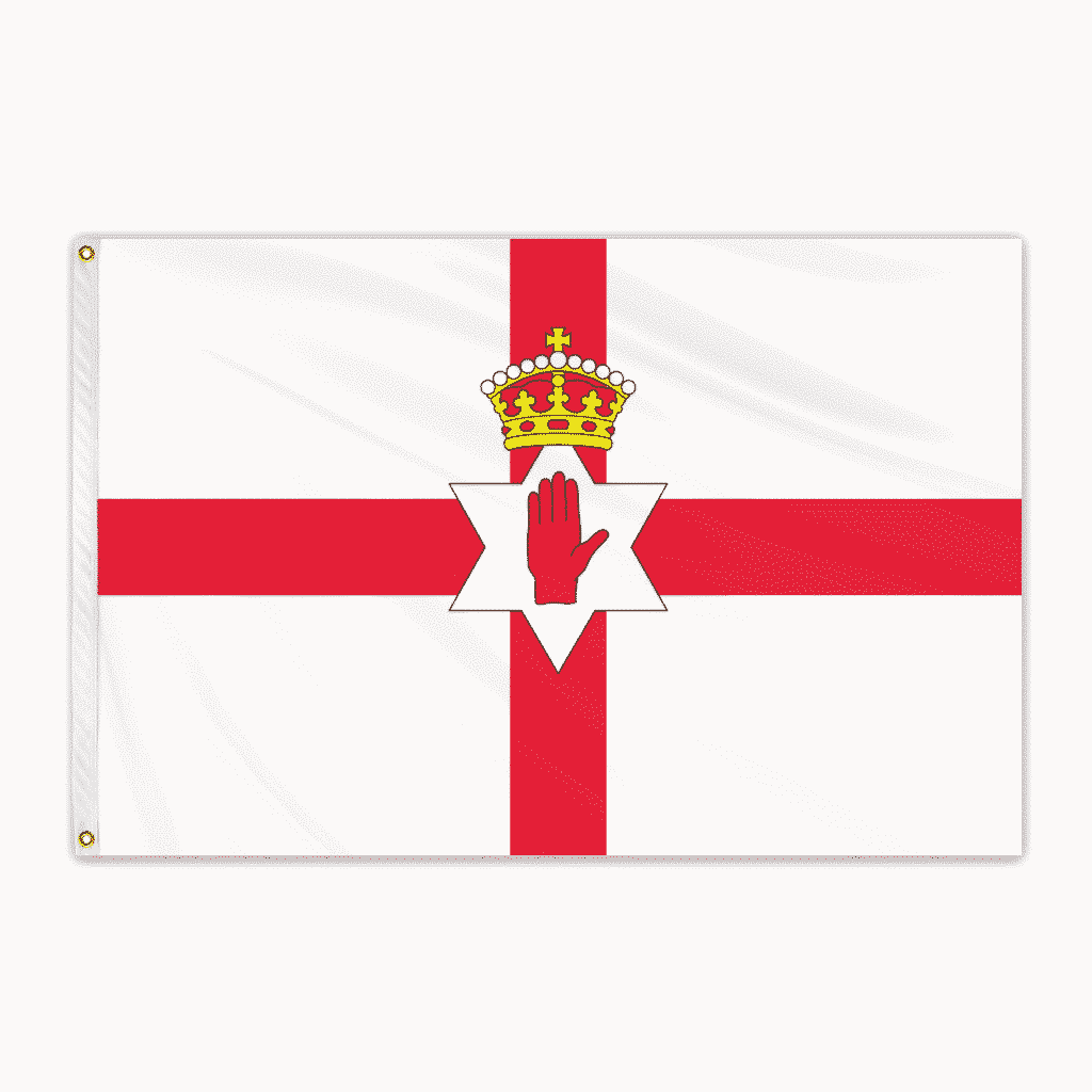 Northern Ireland Flags