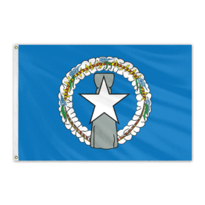 Northern Marianas Flags