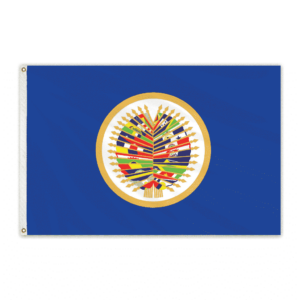 OAS Flags