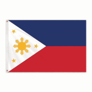 Philippines Flags