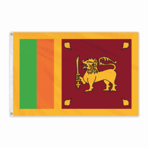 Sri Lanka Flags