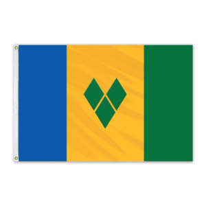 St. Vincent Flags