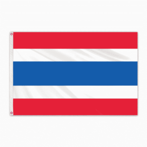 Thailand Flags