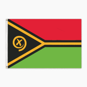 Vanuatu Flags