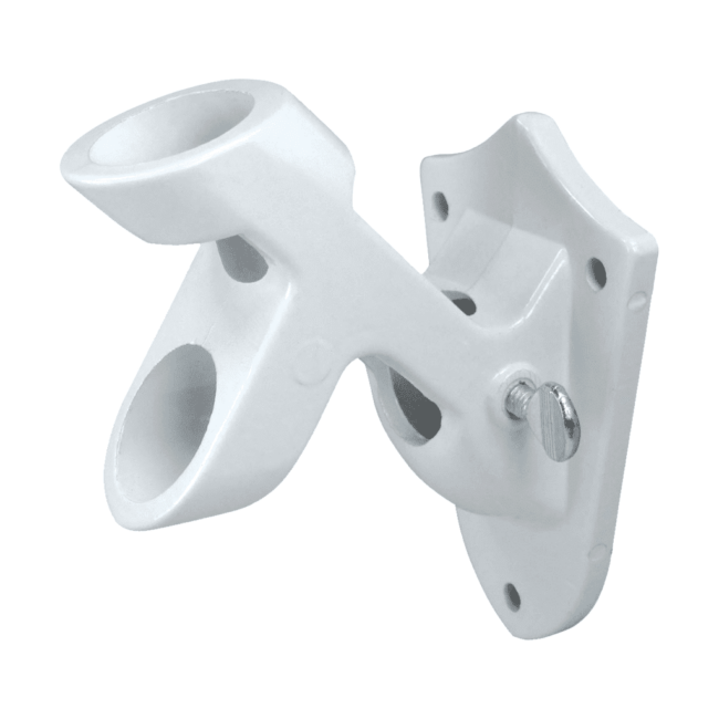 2 Position Aluminum Bracket