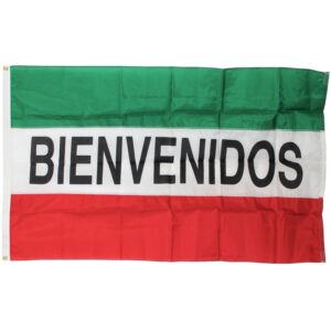 Banderas de Mensajes en Español
