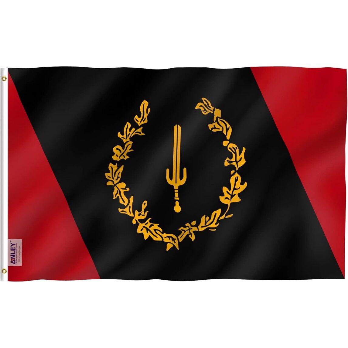 High-Quality Black American Heritage Flags for Sale | Flagco