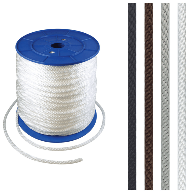 Flagpole Halyard