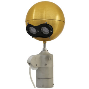 Internal Cam Flagpole Beacon