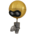 External Halyard Flagpole Beacon