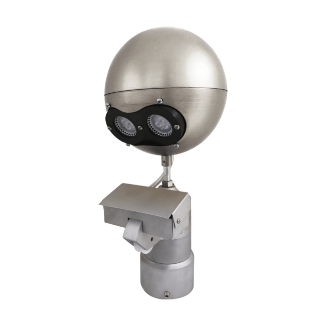 Internal Cam Flagpole Beacon - Image 4