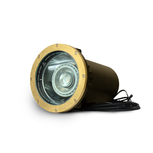 Super Illuminating LED Uplight