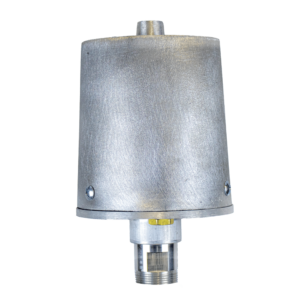 Internal Halyard Revolving Flagpole Truck