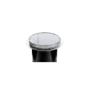 LED Uplight Concrete Pour Kit