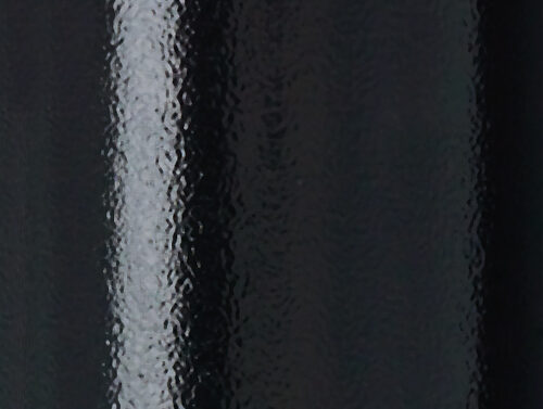 Black Powder Coat