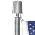 Internal Cam Series Flagpole