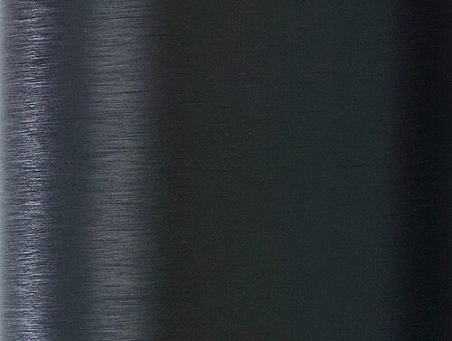 Anodized Black