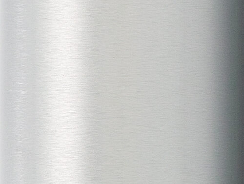 Anodized Clear