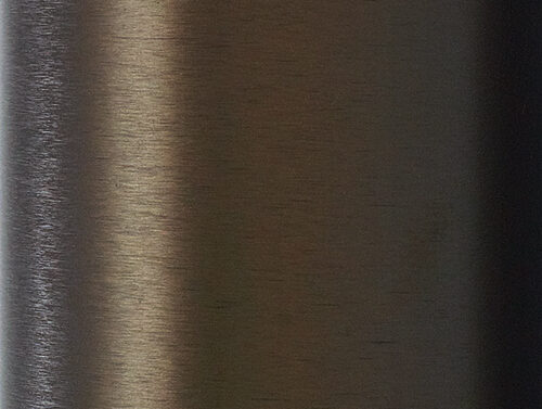 Anodized Dark Bronze