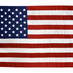 Anin US Tuff-Tex Flag 6'x10'