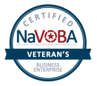 Veteran-Owned Business