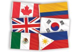 Shop all of our flags from around the world!